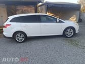 Ford Focus SW 1.6 TDCi Trend Easy