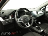 Renault Captur Captur 1.0 TCe Techno