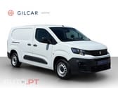 Peugeot Partner 1.5 BlueHDi Pro Longa
