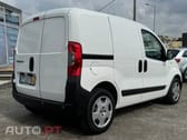 Fiat Fiorino 1.3 M-jet SX