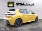 Peugeot 208 1.2 PureTech Active