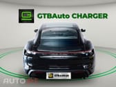 Porsche Taycan GTS 88 % I.V.A DEDUTIVEL 