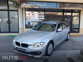 BMW 318 d Aut. Advantage