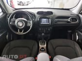 Jeep Renegade 1.4 MultiAir Active Drive Auto Limited