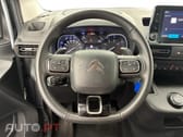 Citroen Berlingo 1.2 PureTech XL Feel Pack EAT8