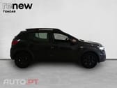 Dacia Sandero Stepway Extreme + Eco-G