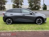 MG MG4 64 kWh Comfort