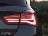BMW 118 d Pack M Auto