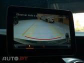 Mercedes-Benz CLA 200 d Shooting Brake AMG Line Aut.