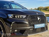 DS DS7 Crossback E-TENSE 4x4 PERFORMANCE Line+