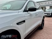Jaguar F-Pace 20d R-Sport