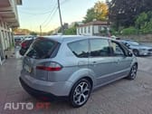 Ford S-Max  2 0 Tdci Dpf Titanium