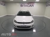 Volkswagen Golf 1.6 HDI CONFORTLINE