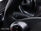 Smart ForFour Electric drive passion