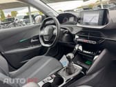 Peugeot 208 1.2 PureTech Allure