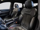Audi E-Tron I.V.A DEDUTIVEL S BLACK