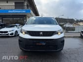 Peugeot Partner 1.5 BlueHDi M Standard