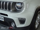 Jeep Renegade 1.0 T Limited