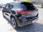 Mercedes-Benz EQA 250+ AMG Line
