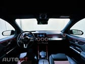 Mercedes-Benz EQB 350 4Matic AMG Line