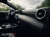 Mercedes-Benz A 250 e 8G-DCT
