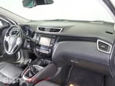 Nissan Qashqai 1.5 dCi N-Connecta Business