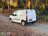 Renault Kangoo 1.5 Blue dCi Authentic