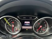 Mercedes-Benz CLA 180 d Urban