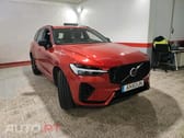 Volvo XC60 2.0 T6 PHEV R-Design AWD