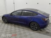 Tesla Model 3 Standard Range Plus RWD