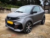 Aixam Coupe GTI