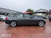 BMW 320 xDrive Auto