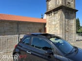 Fiat 500 1.0 Hybrid Connect