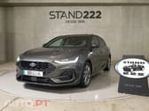 Ford Focus 1.0 EcoBoost MHEV ST-Line