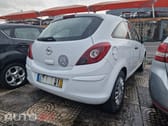 Opel Corsa 1.3 CDTi