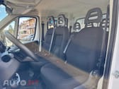 Fiat Ducato 2.2 MJet 140cv CAB. DUPLA 7 LUG.