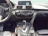 BMW 420 d Pack M Auto