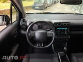Citroen C3 Aircross 1.2 PureTech Feel