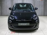 Fiat 500e 42 kWh