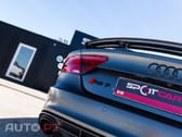 Audi RS7 4.0 TFSI quattro Tiptronic