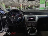 Volkswagen Passat Variant 1.6 TDI Confortline
