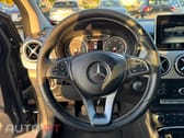 Mercedes-Benz B 180 d Urban