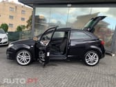 Seat Ibiza 1.4 TSi FR DSG