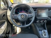 Renault Zoe (c/ Bateria) E-Tech EV50 Equilibre