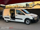 Peugeot Partner 1.6 BlueHDi L2 Premium 3L