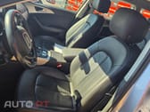 Audi A6 Avant 2.0 TDi S tronic