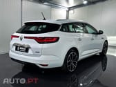 Renault Mégane E-Tech Plug-in Hybrid Business