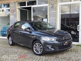 Citroen C-Elysée 1.6 HDi Exclusive