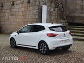 Renault Clio 1.0 TCe Limited Bi-Fuel