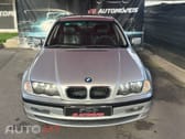 BMW 320 d